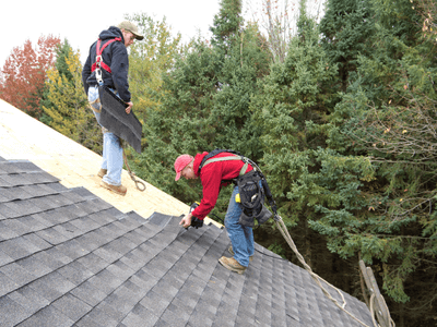 About Roof Repair Experts Karns City, PA