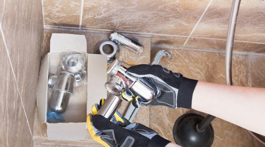 Professional New roof installation in Karns City, PA